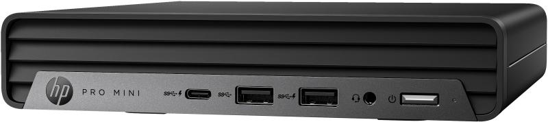 HP DM 400G9 i5-13500T 16 512 UMA W11P 3y - 4 | YEO