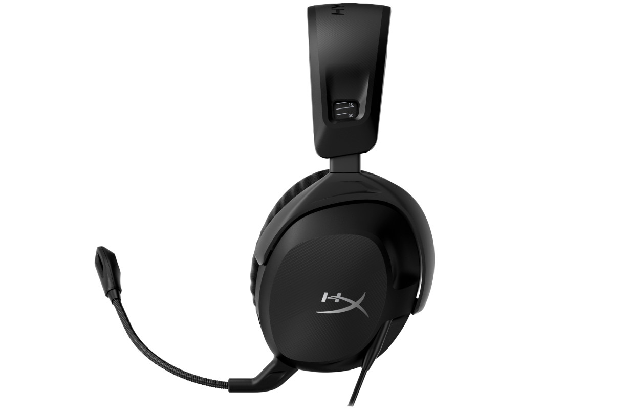 HP HYPERX HEADPHONES CLOUD STINGER 2 BK - 2 | YEO