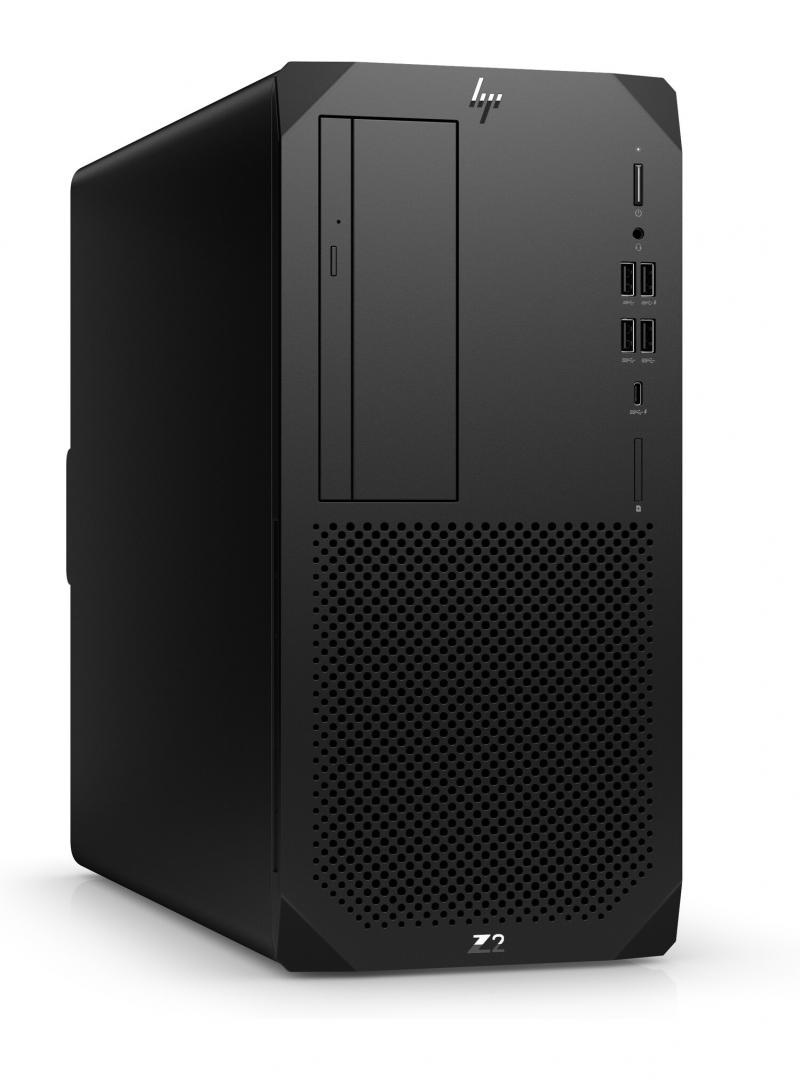 HP Z2G9T i7-14700K 32 1+512 2000Ada W11P - 1 | YEO