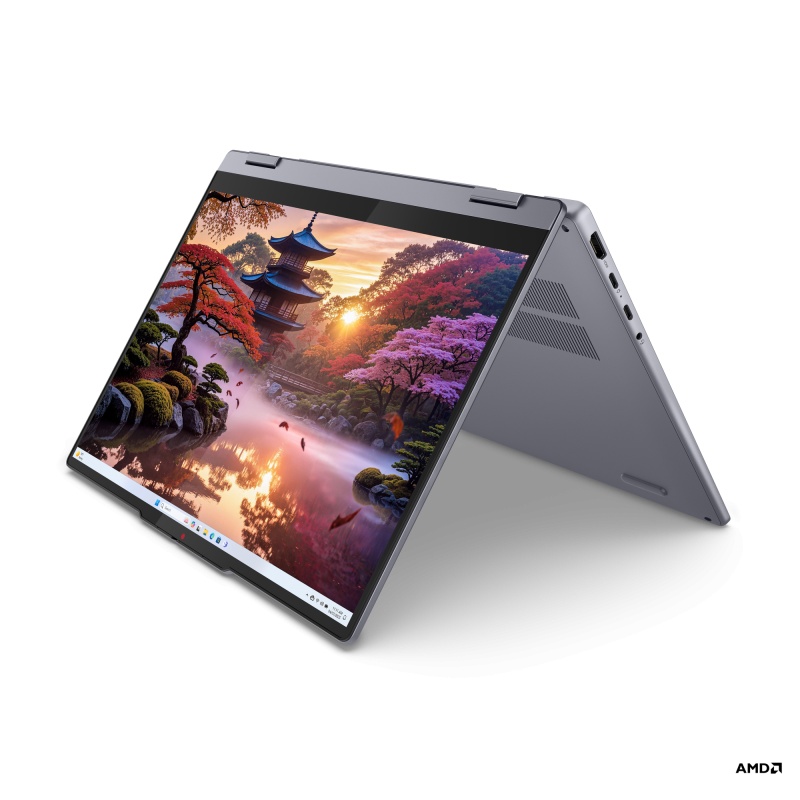 IP 5 2-in-1 14T R7 AI 350 24 1TB UMA DOS - 4 | YEO
