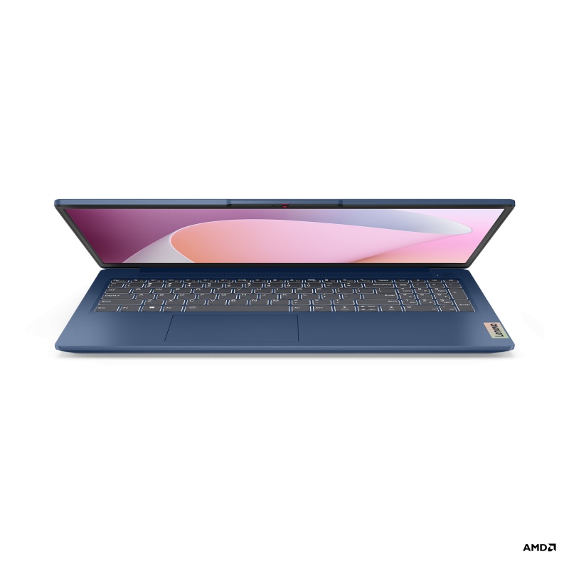 IP S3 15 FHD R5 5625U 8GB 512GB UMA DOS - 1 | YEO