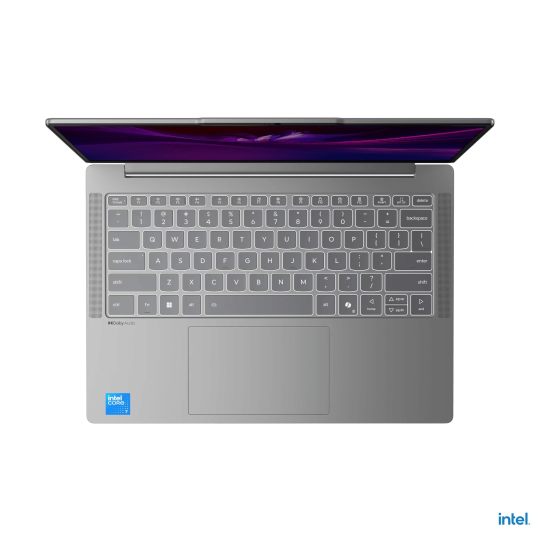 IP S5 14 WUXGA CORE7 240H 32 1TB UMA DOS - 4 | YEO