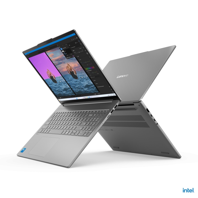 IP S5 16 2.8K CORE7 240H 32 1TB UMA DOS