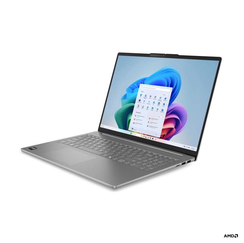 IP S5 16 2.8K R5 AI 340 16GB 1TB UMA DOS - 2 | YEO