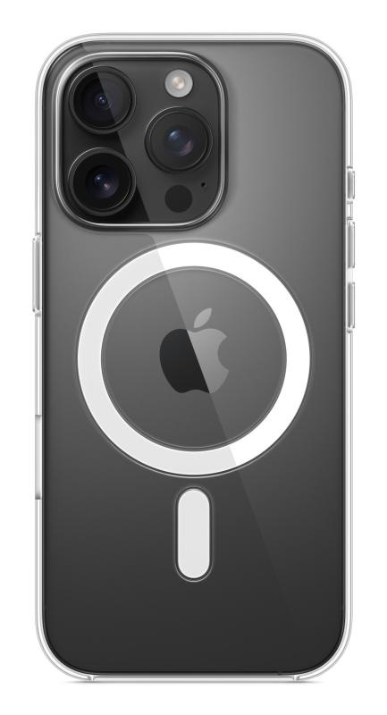 IPHONE 16 PRO CL CASE-ZML - 4 | YEO