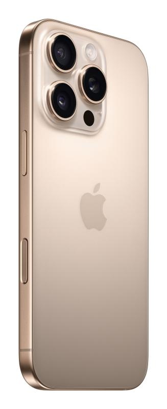 IPHONE 16 PRO DESERT 128GB-ZDD - 3 | YEO