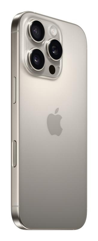 IPHONE 16 PRO NATURAL 512GB-ZDD - 3 | YEO