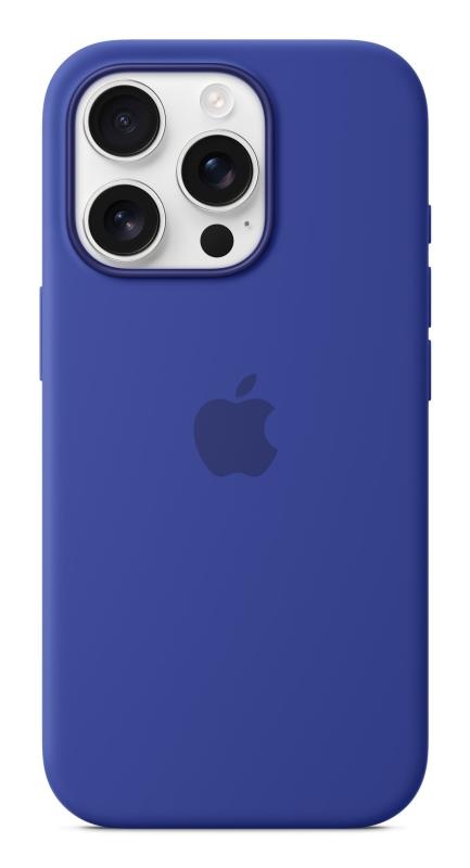 IPHONE 16 PRO SI CASE ULTRAMARINE-ZML - 3 | YEO