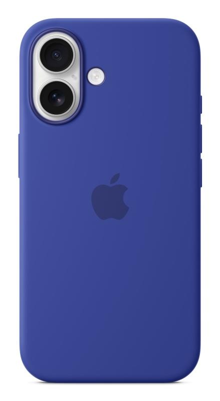 IPHONE 16 SI CASE ULTRAMARINE-ZML - 4 | YEO