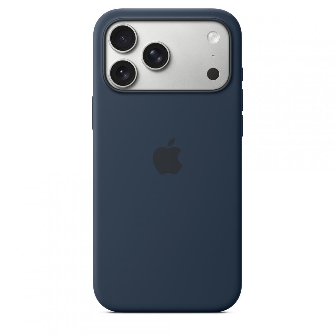 IPHONE 17 PRO MAX SI CASE MIDNIGHT-ZML - 2 | YEO