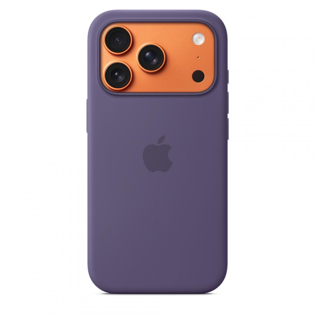IPHONE 17 PRO SI CASE PURPLE FOG-ZML