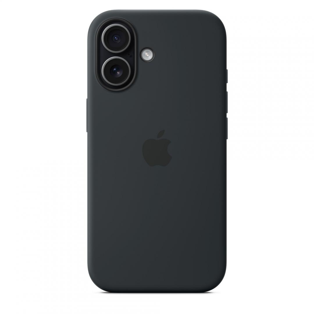 IPHONE 17 SI CASE BLACK-ZML