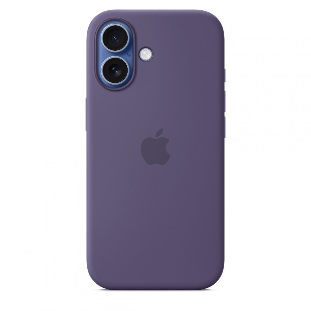 IPHONE 17 SI CASE PURPLE FOG-ZML - 3 | YEO