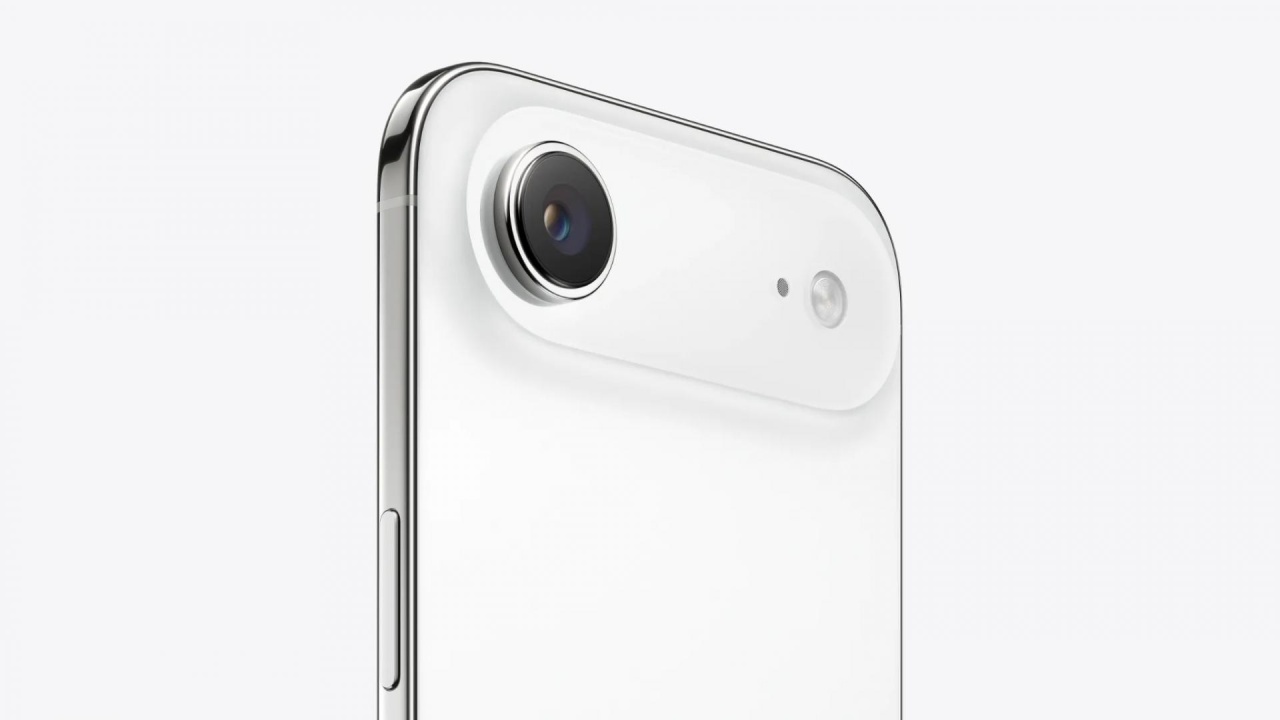 iPHONE AIR 256GB CLOUD WHITE - 2 | YEO