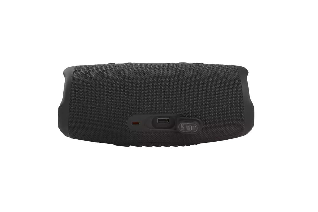 JBL Boxa portabila Charge 5 Black