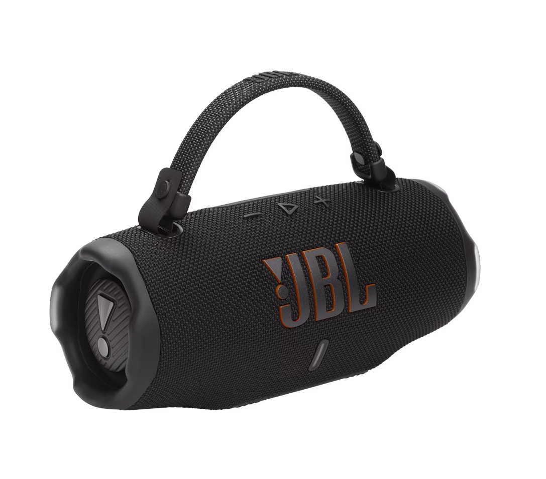 JBL Boxa portabila Charge 6 Black - 3 | YEO