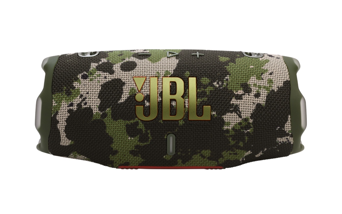 JBL Boxa portabila Charge 6 Squad