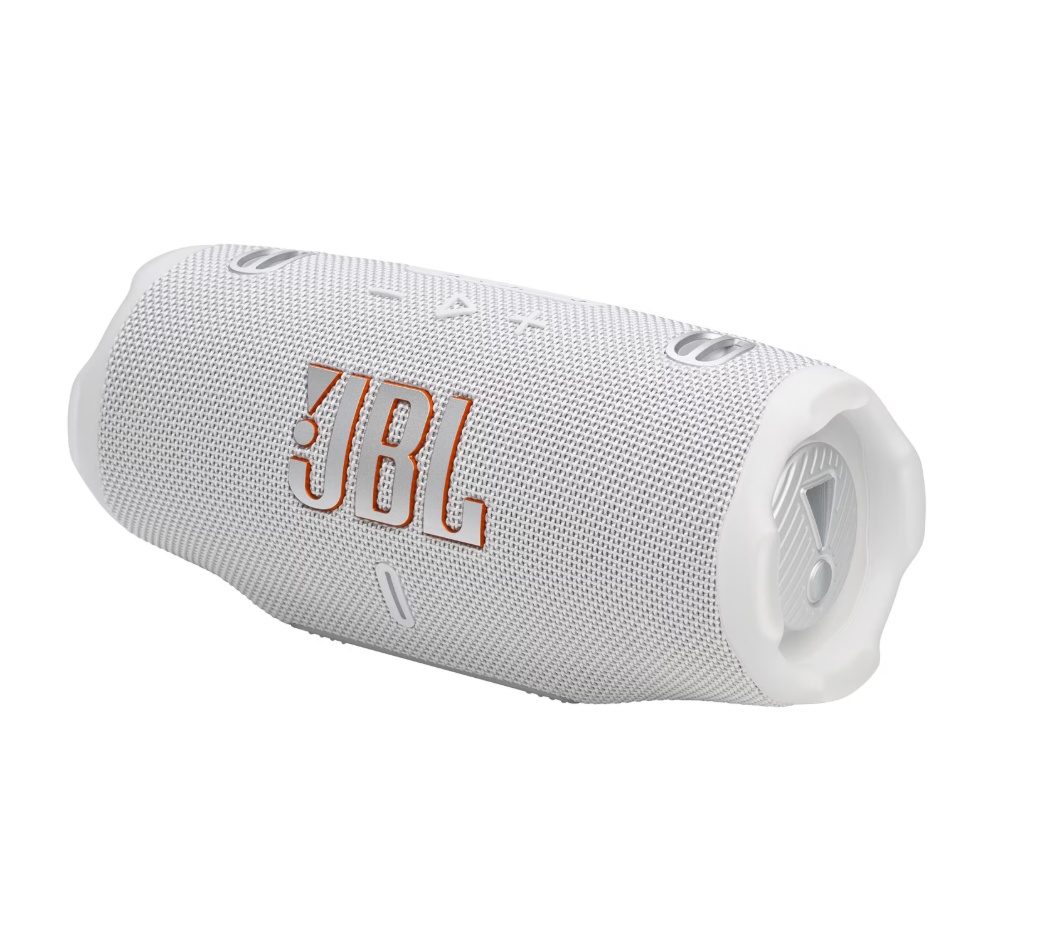 JBL Boxa portabila Charge 6 White - 1 | YEO