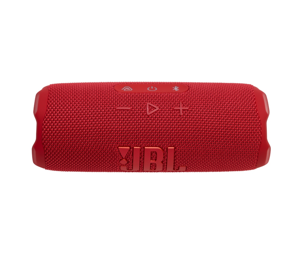 JBL Boxa portabila Flip 7 Bluetooth Red - 2 | YEO