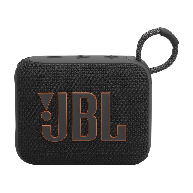 JBL Boxa portabila GO 4 Black - 2 | YEO