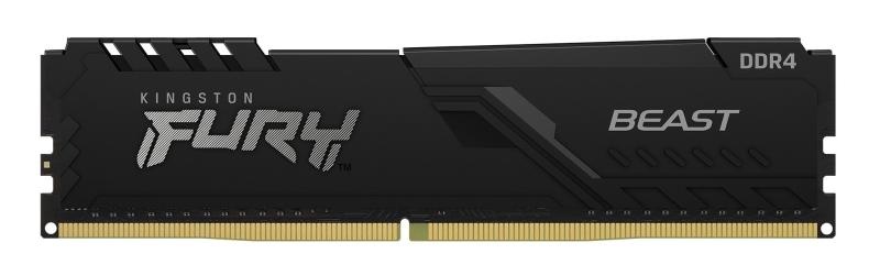 KS DDR4 16GB 3200 KF432C16BB/16 - 5 | YEO