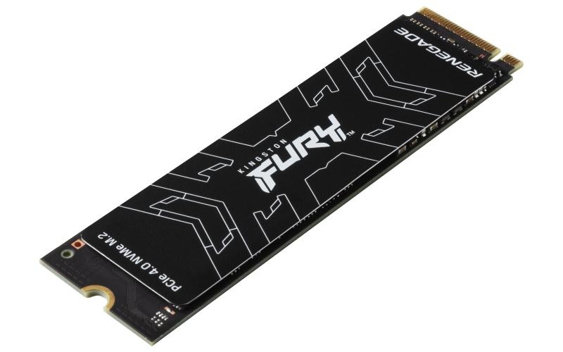 KS SSD 500GB M.2 2280 FURY RENEGADE - 3 | YEO