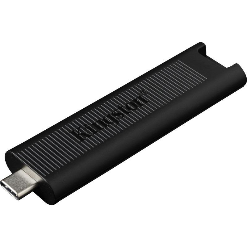 KS USB 512GB DATATRAVELER MAX 3.2 BK - 1 | YEO