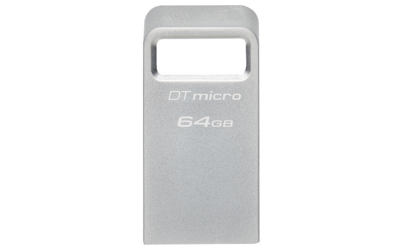 KS USB 64GB DATATRAVELER MICRO 3.2 - 3 | YEO