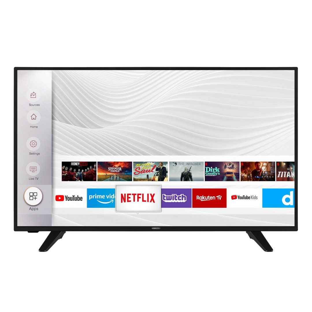 LED TV 43