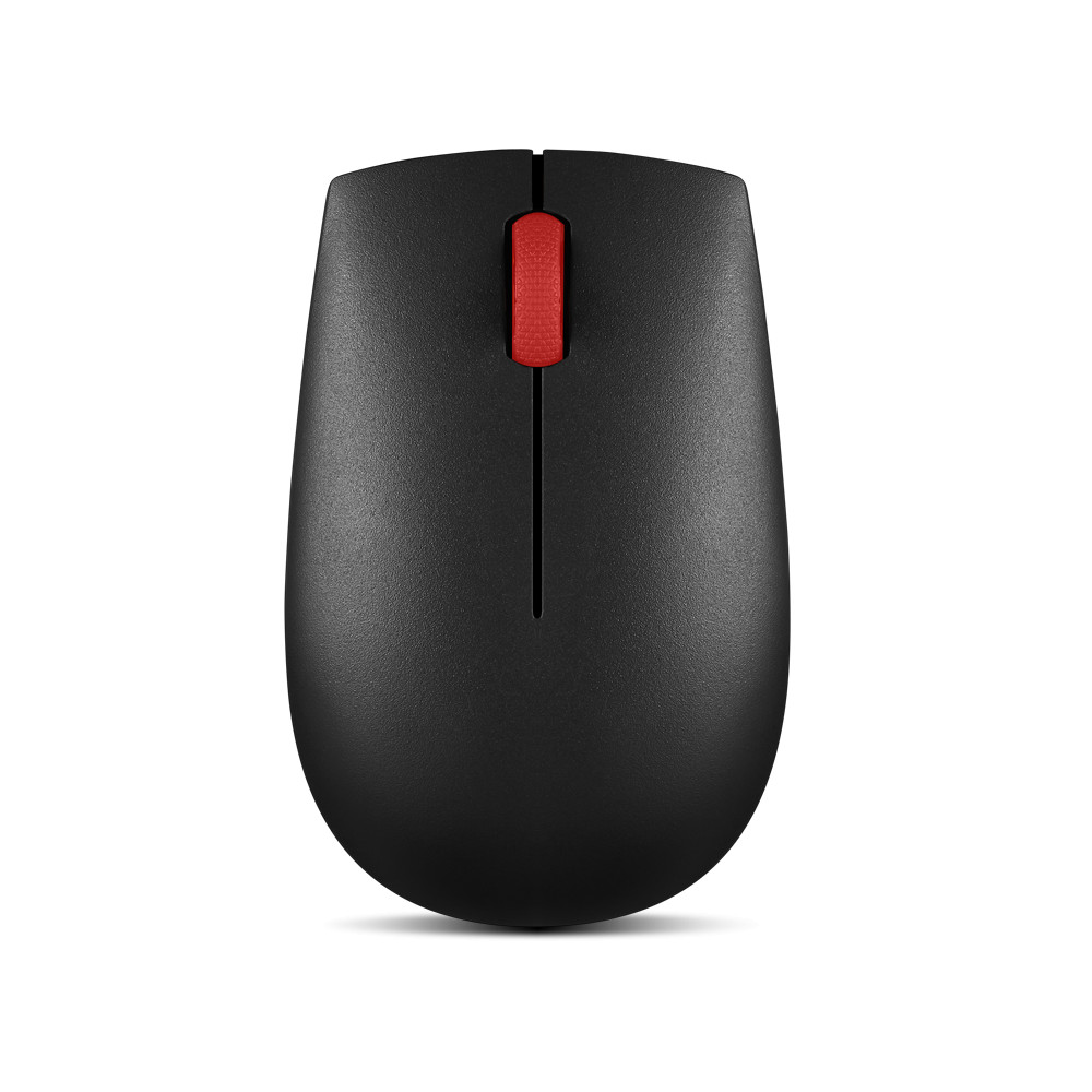 Lenovo Essential Compact Wireless Mouse - 2 | YEO
