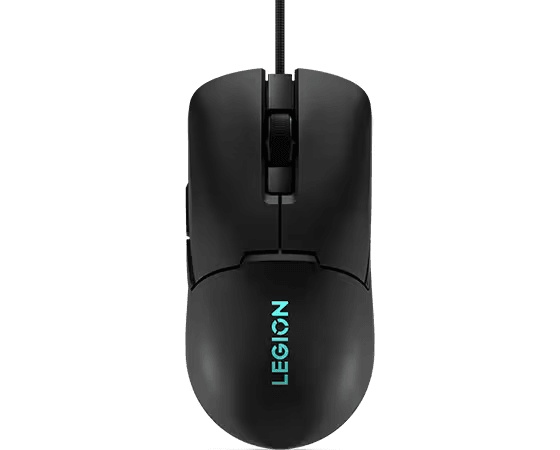 Lenovo Legion M300s RGB Gaming Mouse Bk - 3 | YEO