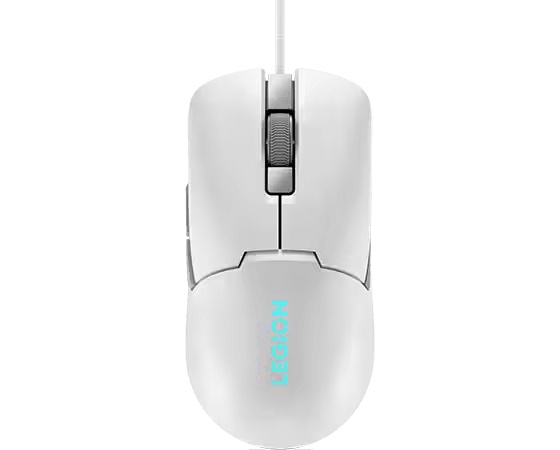 Lenovo Legion M300s RGB Gaming Mouse Wh - 3 | YEO