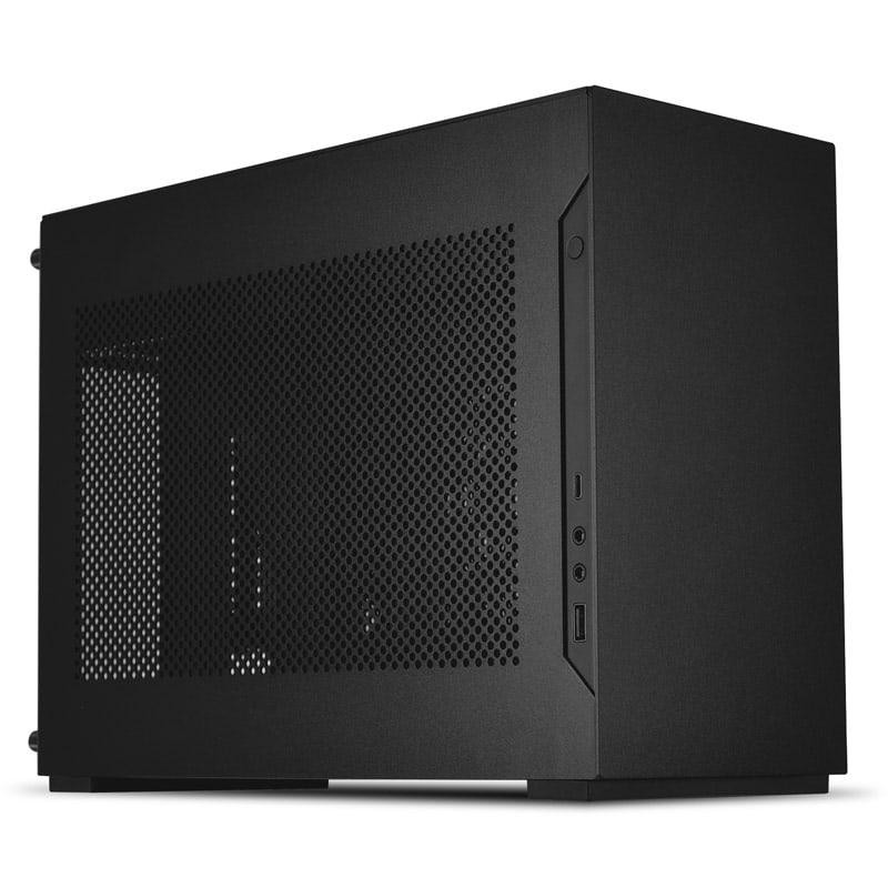 Lian Li DAN Cases A4-H2O X4 Mini-ITX N - 2 | YEO