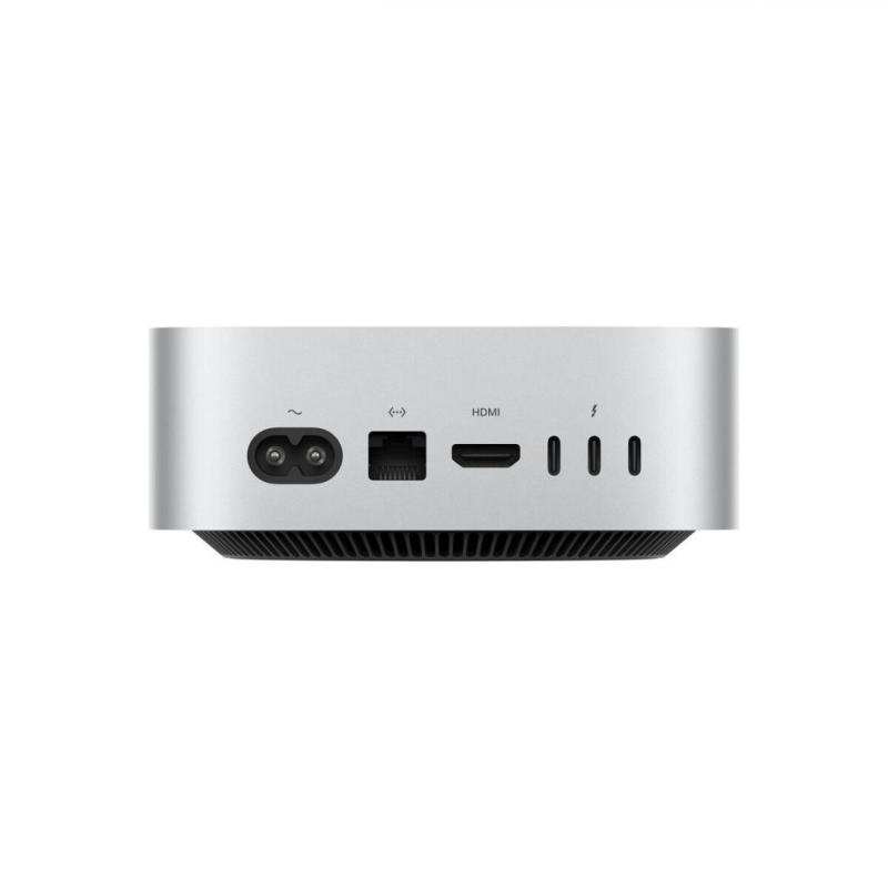 MAC MINI/12C CPU/16C GPU/48GB/1TB-ROC - 4 | YEO
