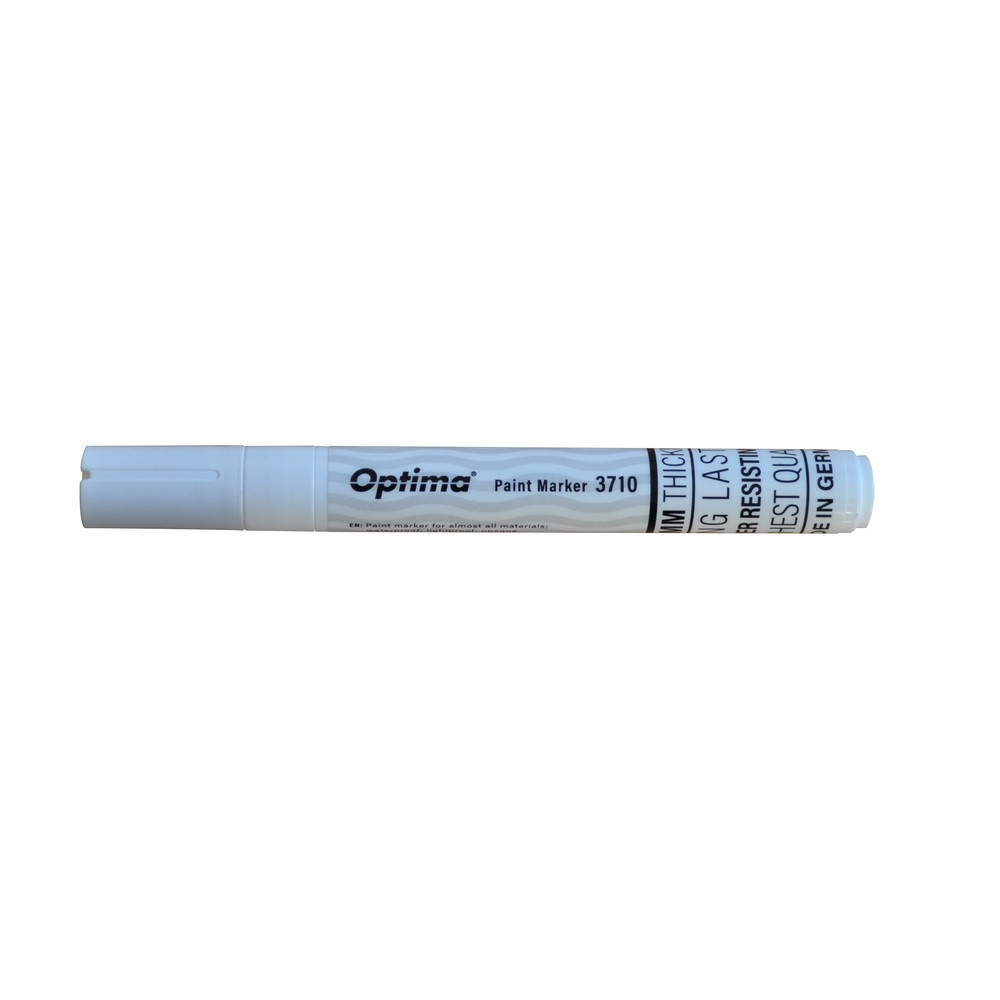 Marker cu vopsea Optima Paint - 5 | YEO