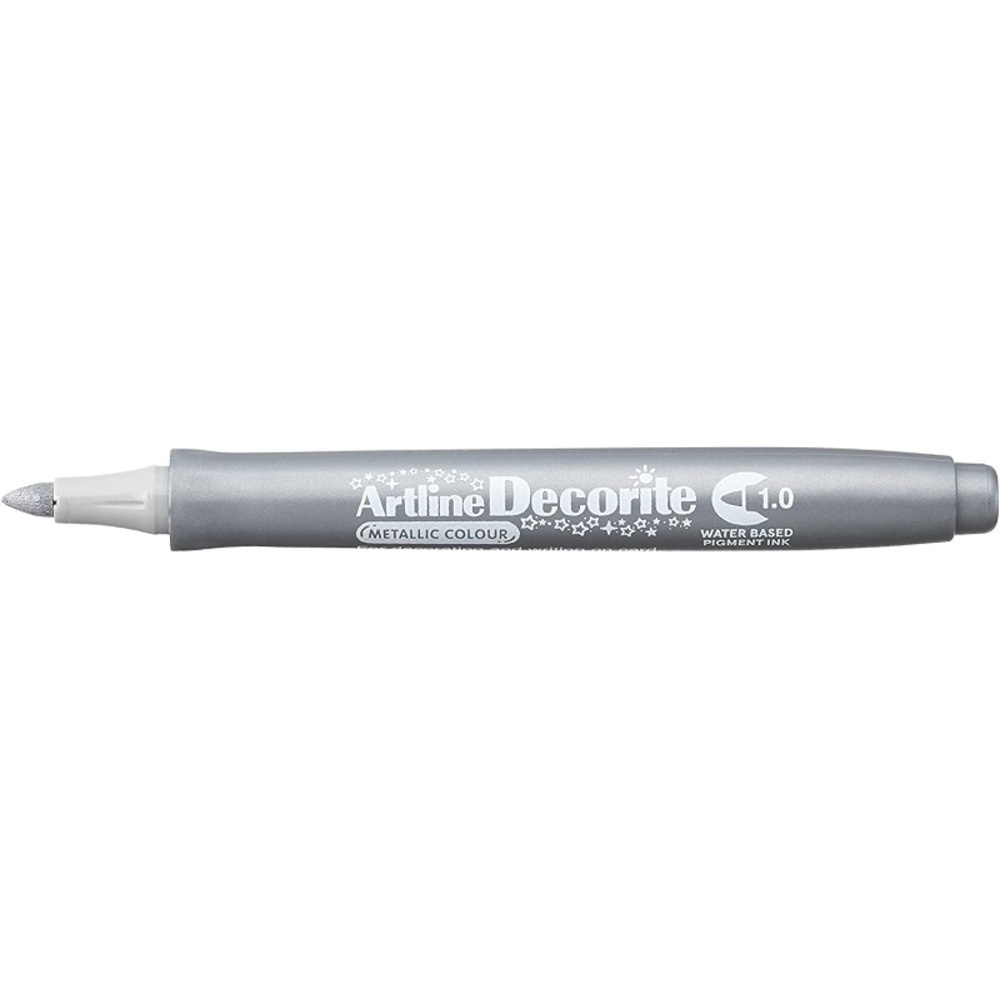 Marker pentru decorare Artline Decorite, vârf rotund 1.0mm - 2 | YEO