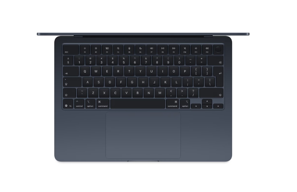 MB AIR 13 M4 10/ 10 32GB 1TB INT MD - 1 | YEO