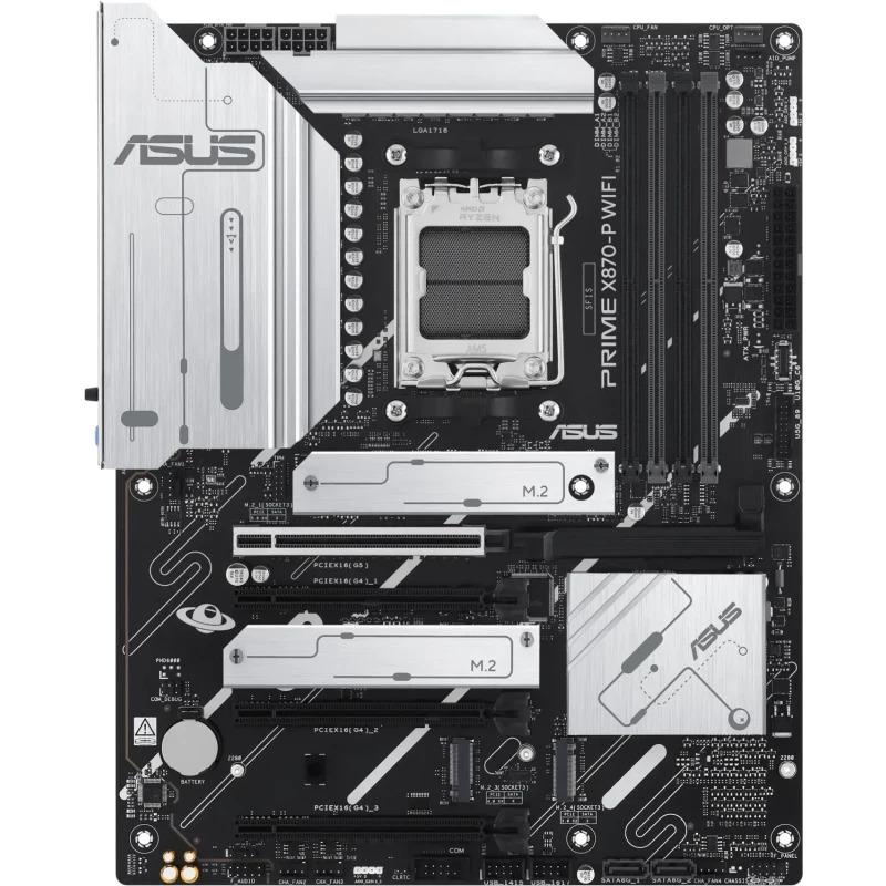 MB Asus PRIME X870-P WIFI AM5 - 1 | YEO