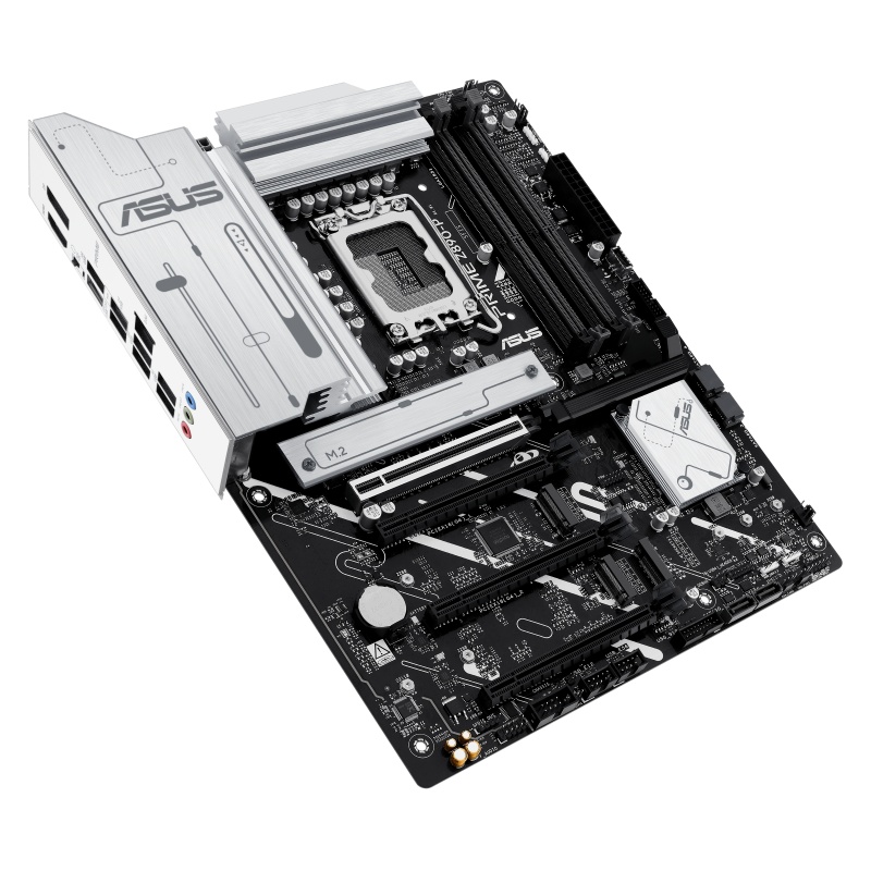 MB Asus PRIME Z890-P - 3 | YEO