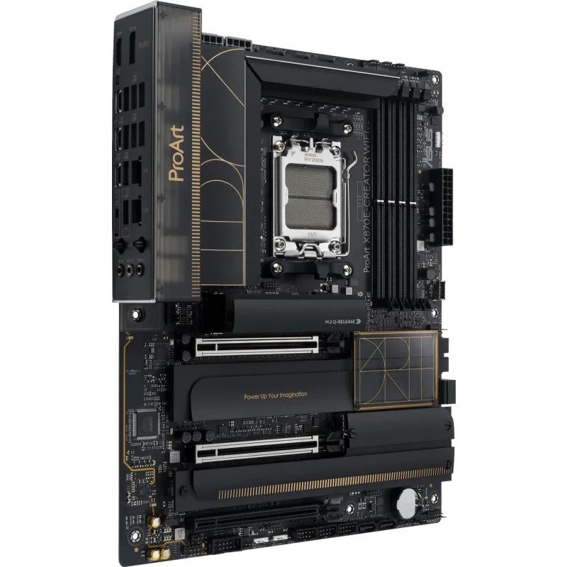 MB ASUS PROART X870E-CREATOR WIFI AM5 - 4 | YEO