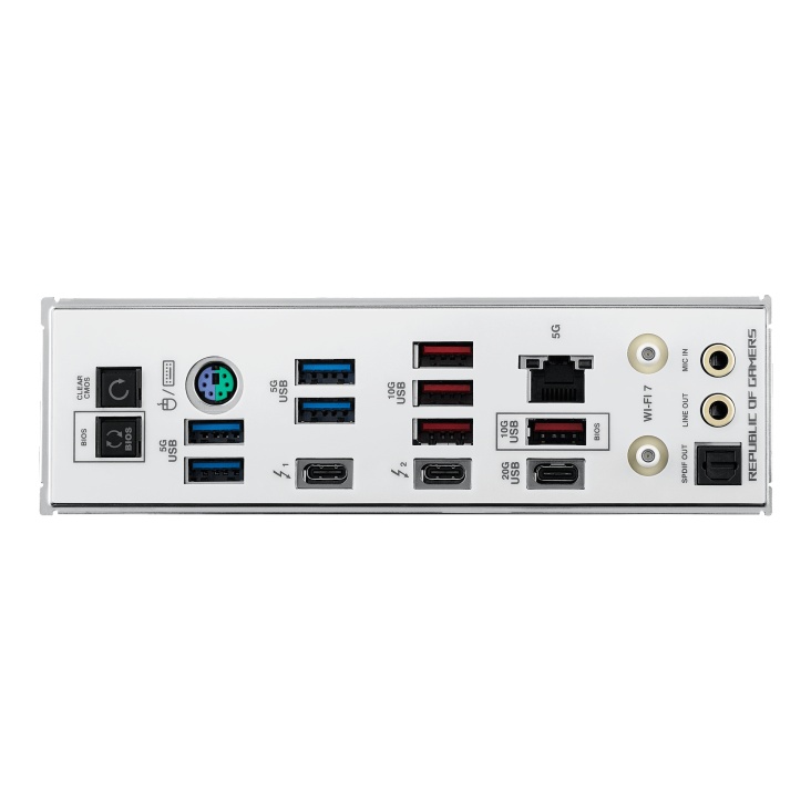 MB Asus ROG MAXIMUS Z890 APEX - 3 | YEO