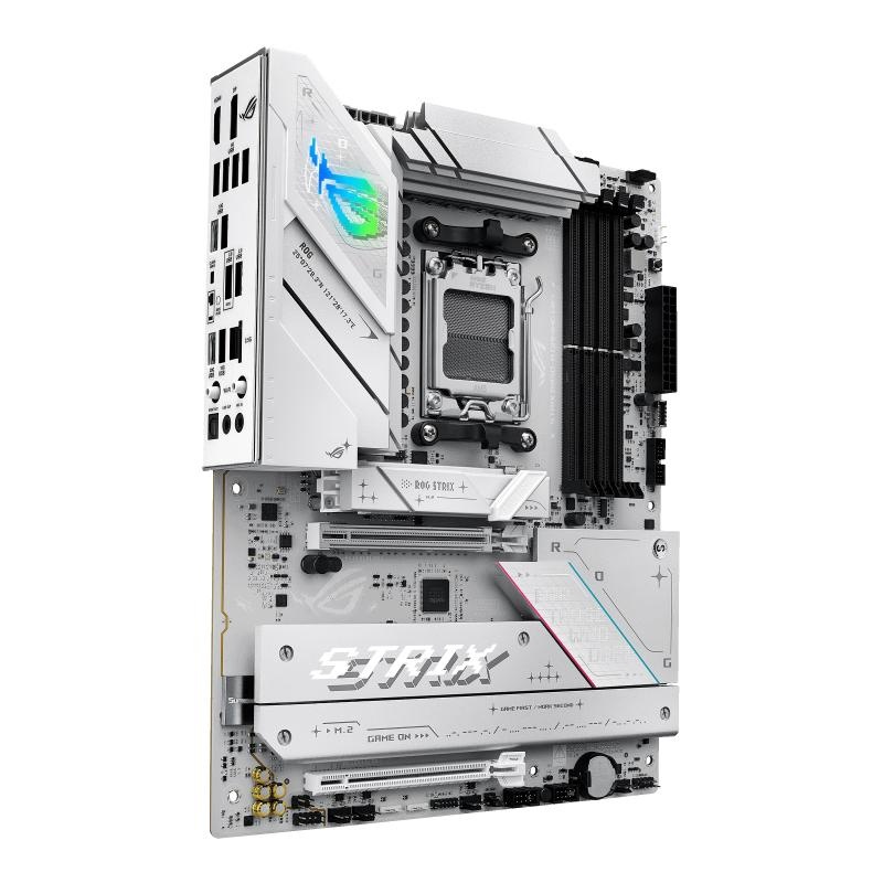 MB Asus ROG STRIX B850-A GAMING WIFI AM5 - 4 | YEO