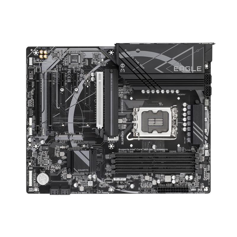 MB GIGABYTE Z790 EAGLE LGA1700 - 4 | YEO