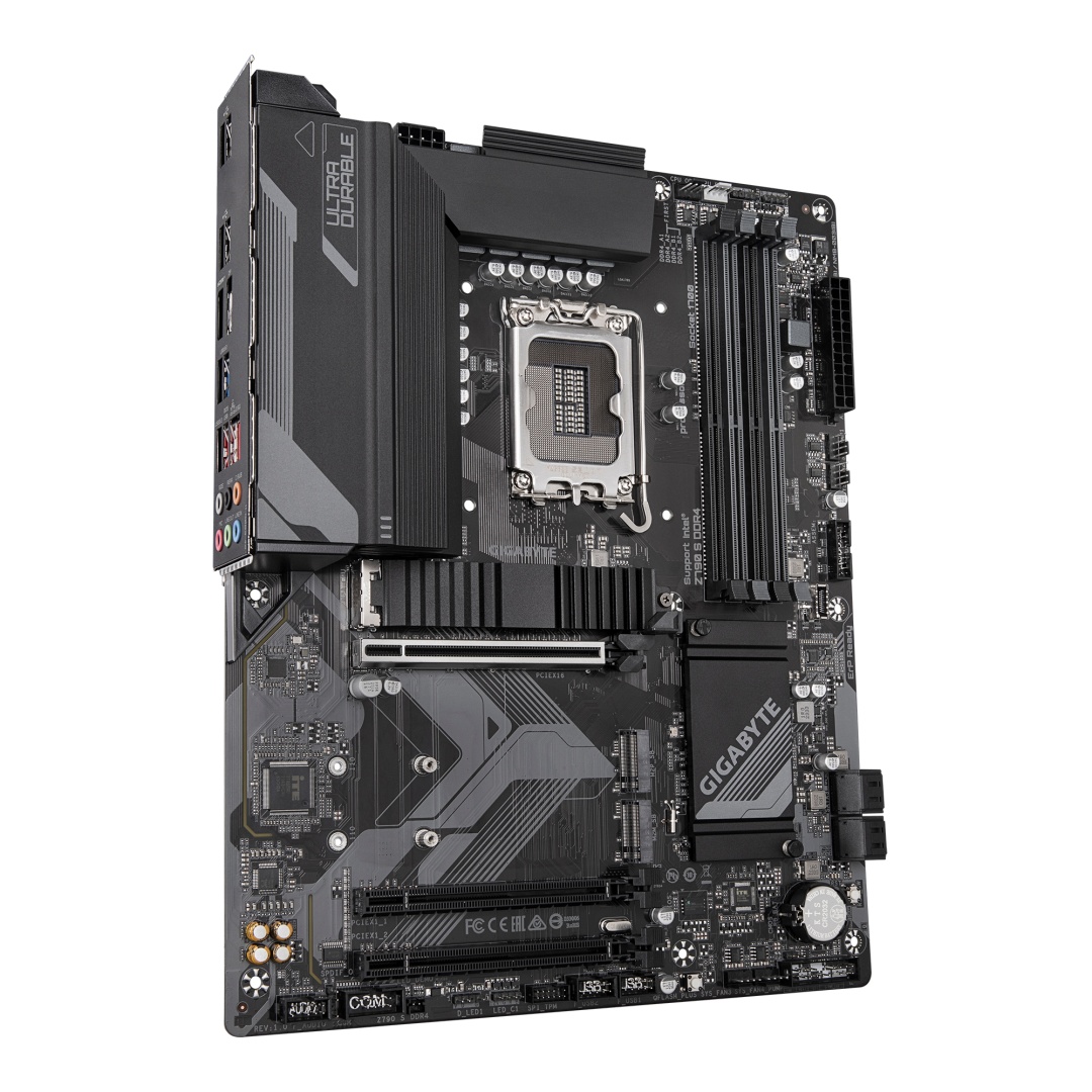 MB GIGABYTE Z790 S DDR4 LGA1700 - 2 | YEO