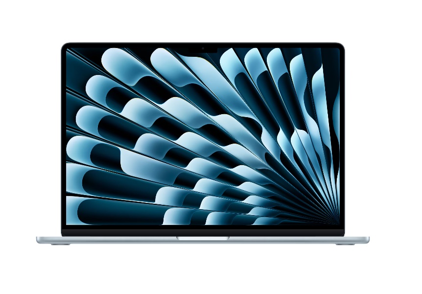 MBA 15 SKY/10C GPU/16GB/512GB-LAY US