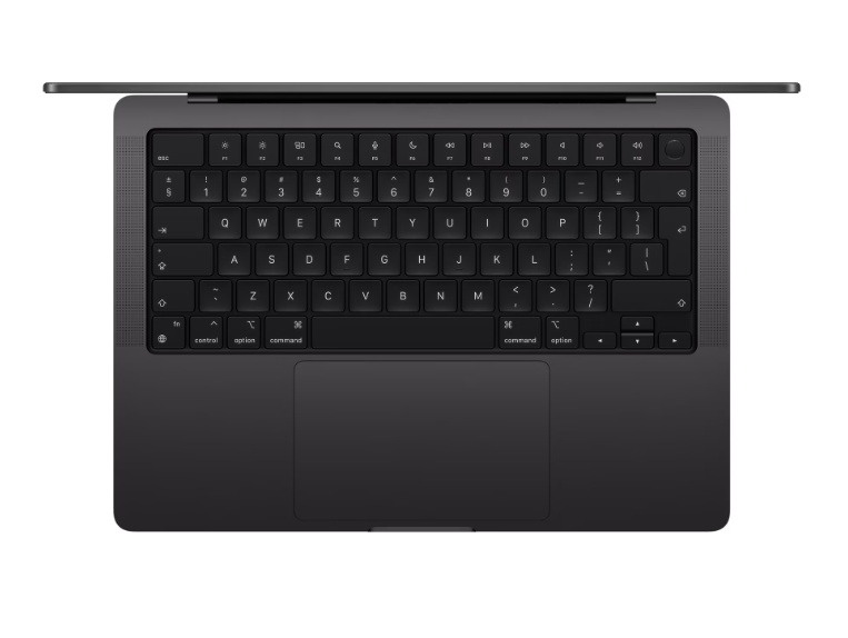 MBP 14 SB/10C/10C GPU/16GB/512GB-ROM - 2 | YEO