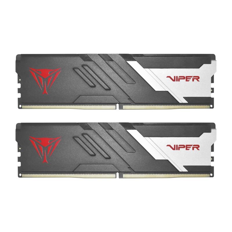 MEMORIE RAM PATRIOT 64GB (2x32G) 6400MHz