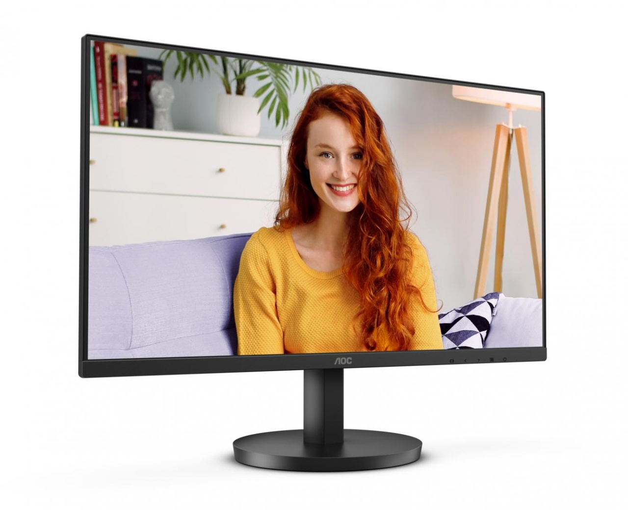 MONITOR 23.6