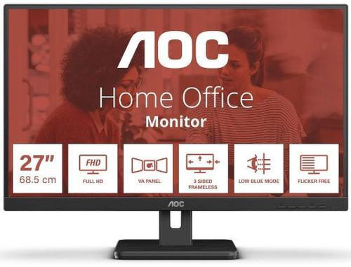 MONITOR 27
