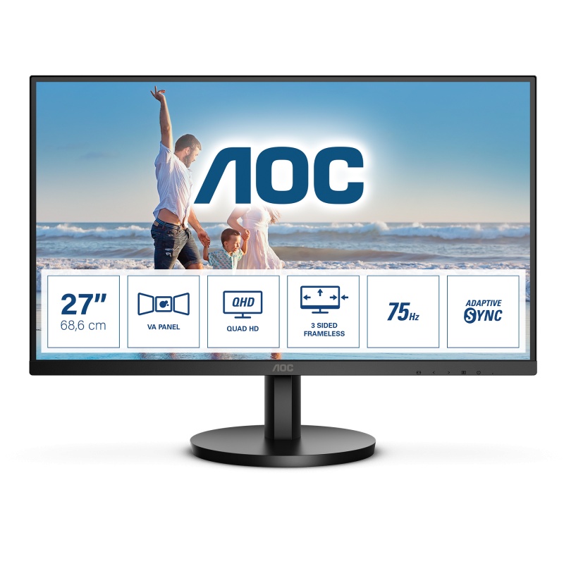MONITOR 27